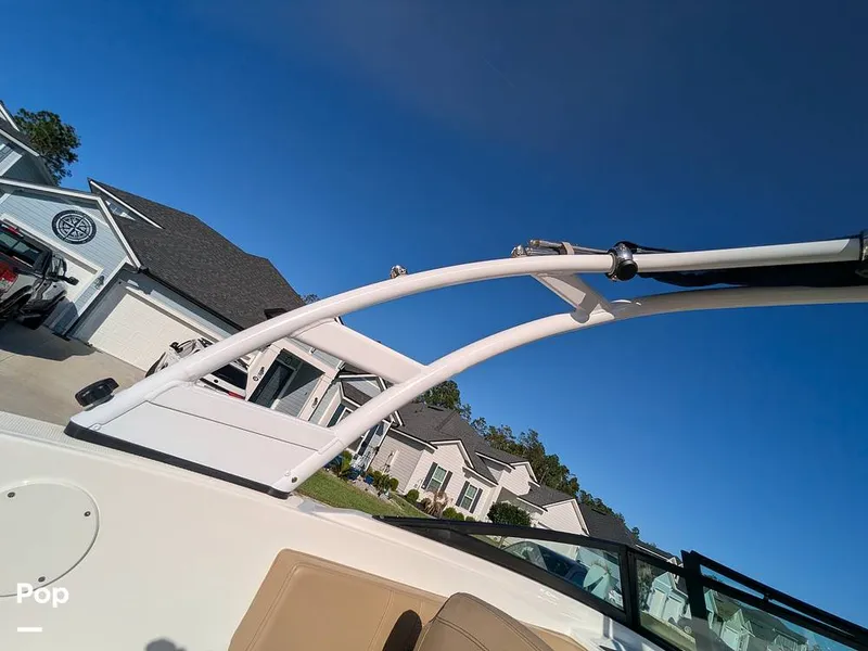 Slide: The Image of Sea Ray SPX190 2020 - 16346027