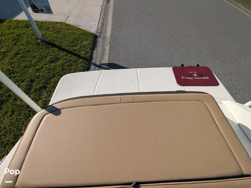 Slide: The Image of Sea Ray SPX190 2020 - 16346029