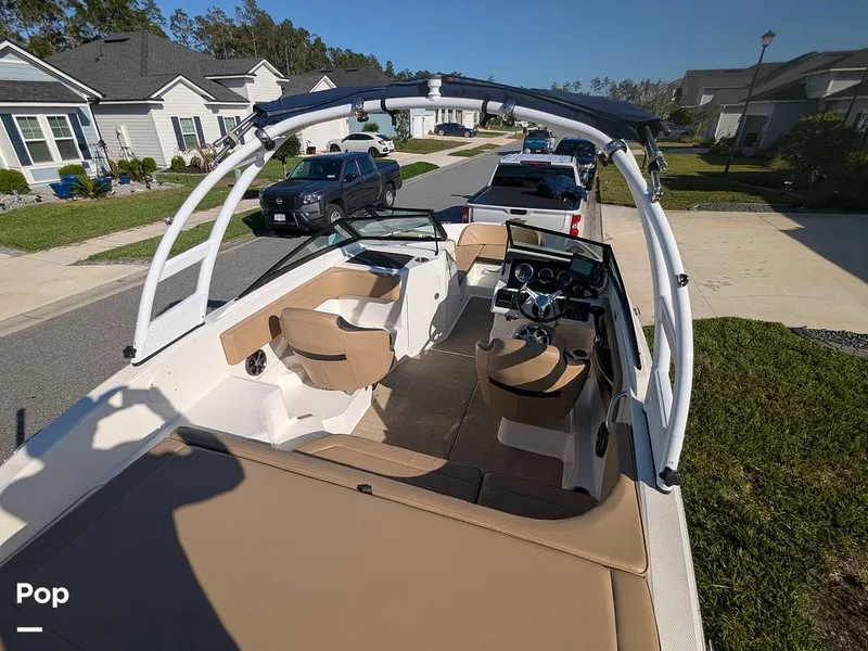 Slide: The Image of Sea Ray SPX190 2020 - 16345977