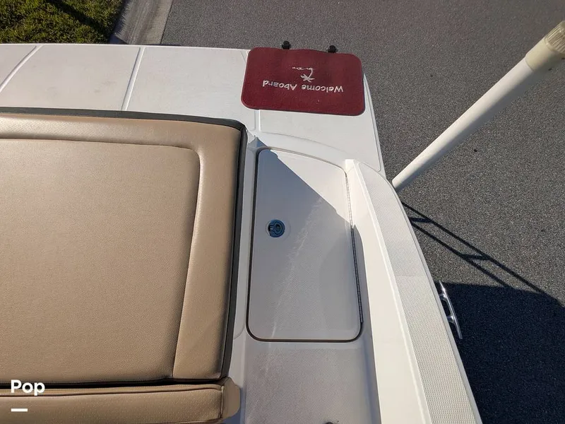 Slide: The Image of Sea Ray SPX190 2020 - 16346035