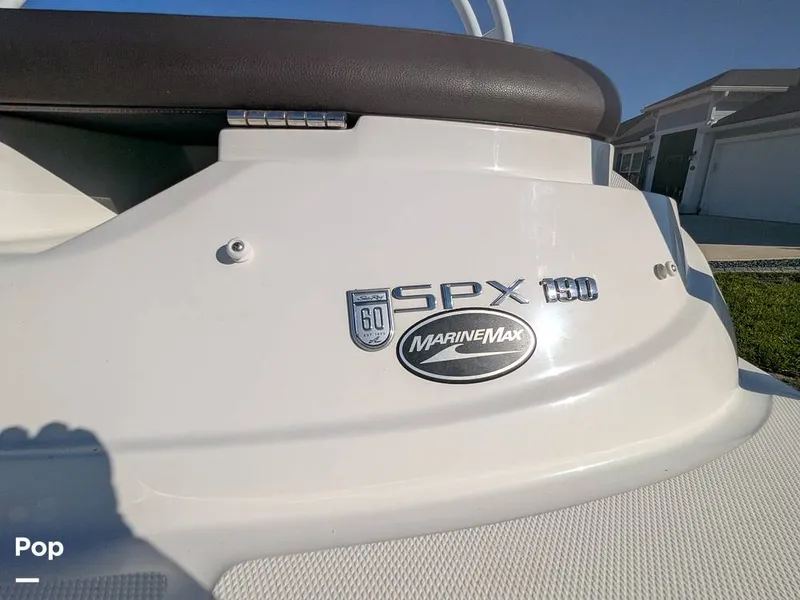 Slide: The Image of Sea Ray SPX190 2020 - 16346039