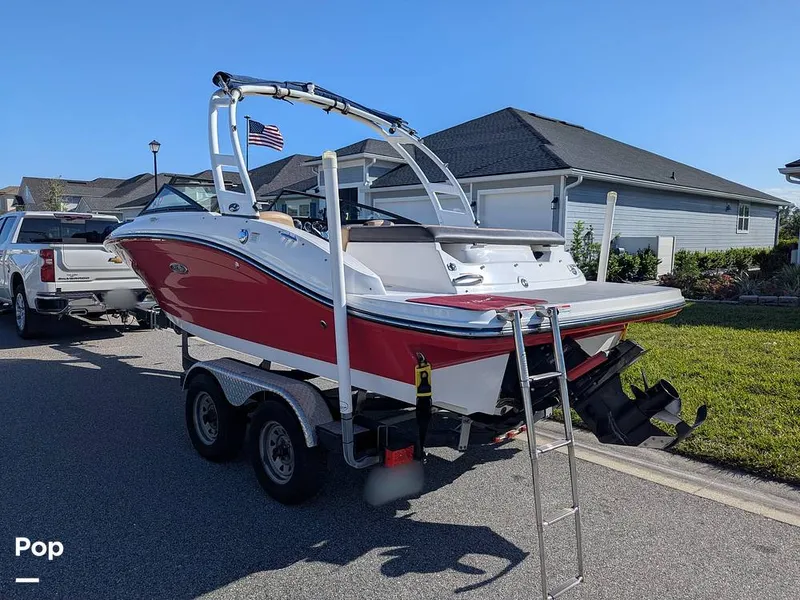 Slide: The Image of Sea Ray SPX190 2020 - 16346046