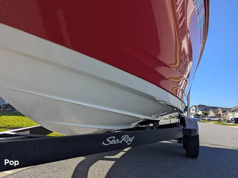 Slide: The Image of Sea Ray SPX190 2020 - 16346059