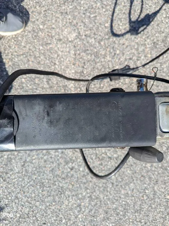 Slide: The Image of Sea Ray SPX190 2020 - 16346063