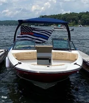 Slide: The Image of Sea Ray SPX190 2020 - 16341909