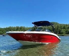 Slide: The Image of Sea Ray SPX190 2020 - 16341911