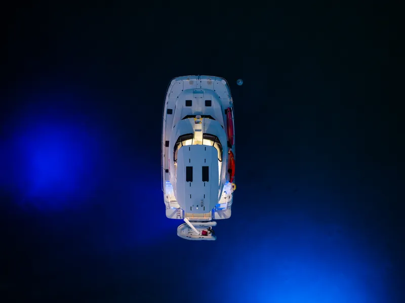 Slide: The Image of Aquila 44 2022 - 2