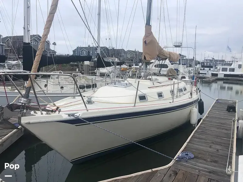 The Image of Ericson 35-3 1983 - 16330910