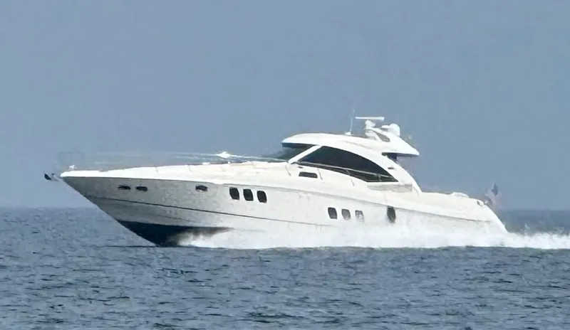 The Image of Sea Ray 610 SUNDANCER 2010 - 0