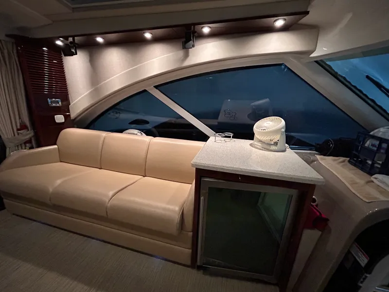 Slide: The Image of Sea Ray 610 SUNDANCER 2010 - 18