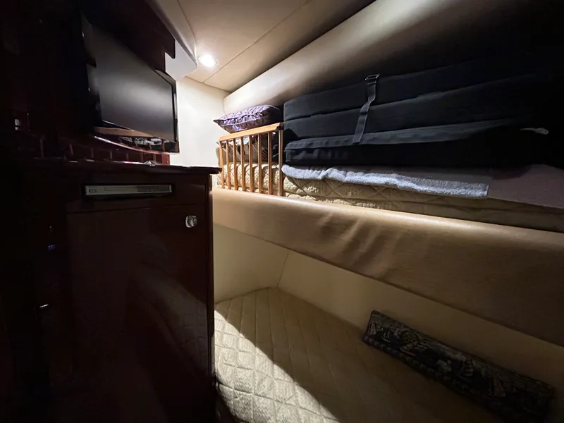 Slide: The Image of Sea Ray 610 SUNDANCER 2010 - 33