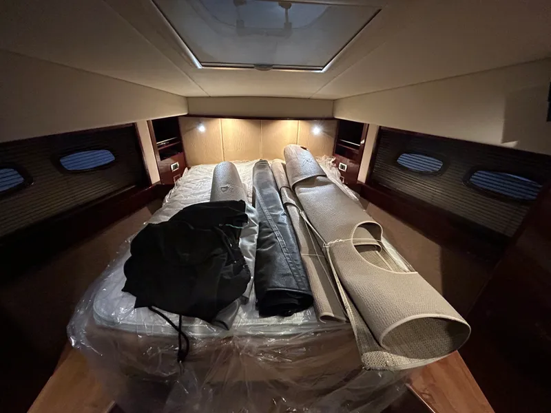 Slide: The Image of Sea Ray 610 SUNDANCER 2010 - 37