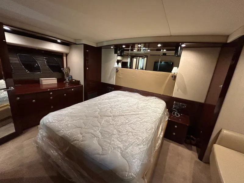 Slide: The Image of Sea Ray 610 SUNDANCER 2010 - 40