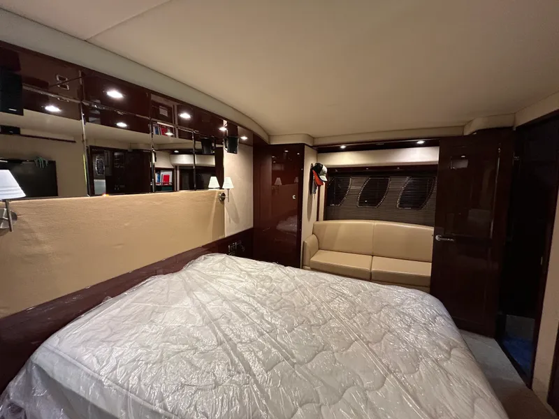 Slide: The Image of Sea Ray 610 SUNDANCER 2010 - 41