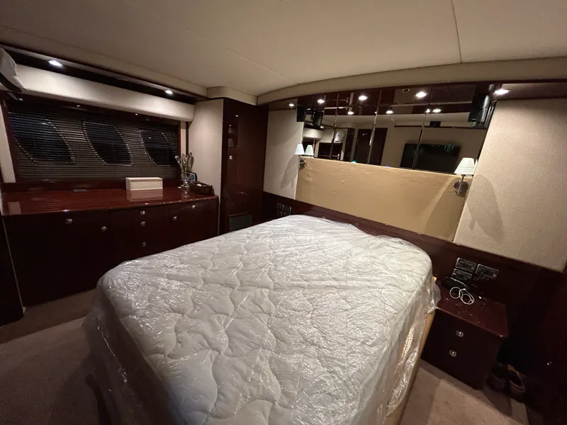 Slide: The Image of Sea Ray 610 SUNDANCER 2010 - 42