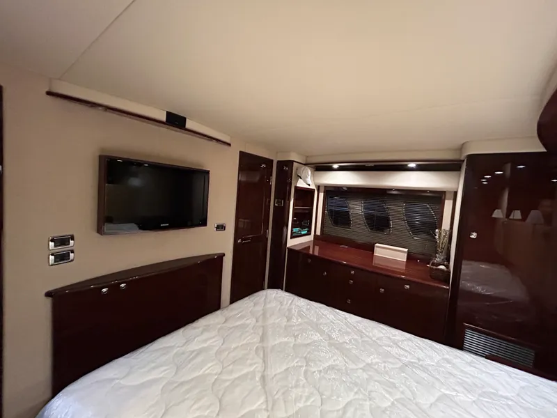 Slide: The Image of Sea Ray 610 SUNDANCER 2010 - 43