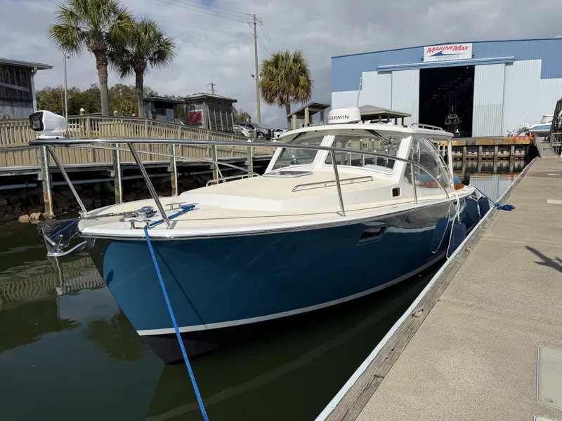 Slide: The Image of MJM 29Z OB 2008 - 10