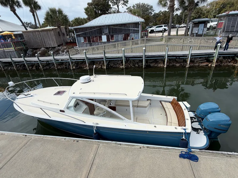 Slide: The Image of MJM 29Z OB 2008 - 11