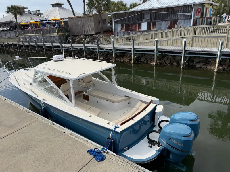 Slide: The Image of MJM 29Z OB 2008 - 12