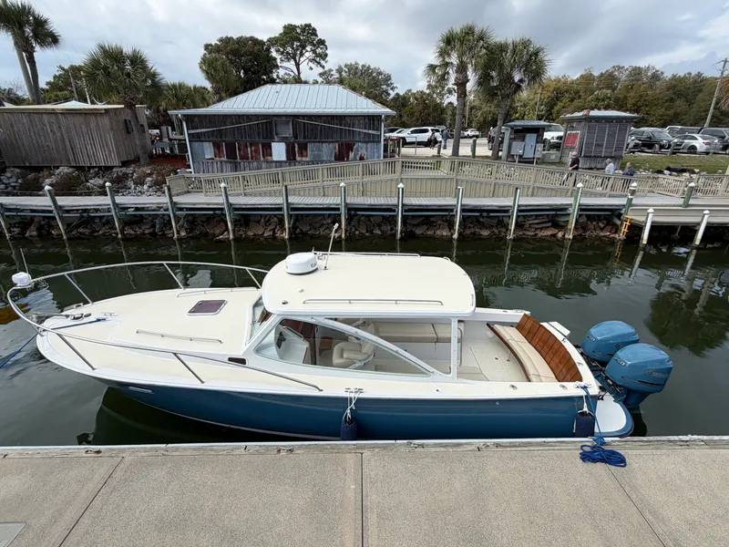 Slide: The Image of MJM 29Z OB 2008 - 13