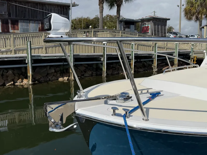 Slide: The Image of MJM 29Z OB 2008 - 14