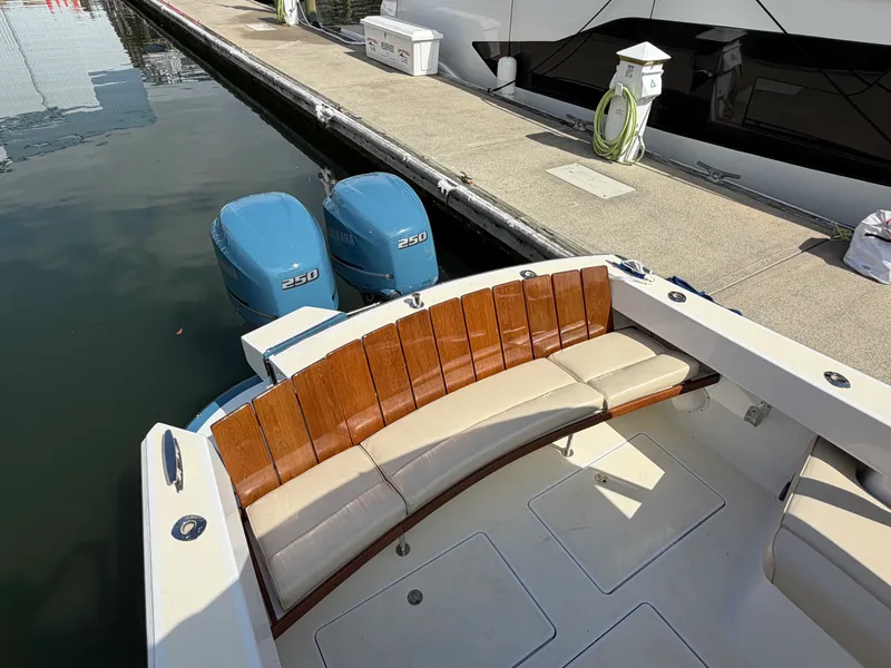 Slide: The Image of MJM 29Z OB 2008 - 17