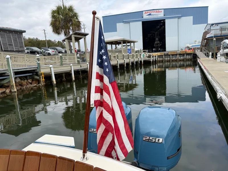 Slide: The Image of MJM 29Z OB 2008 - 18