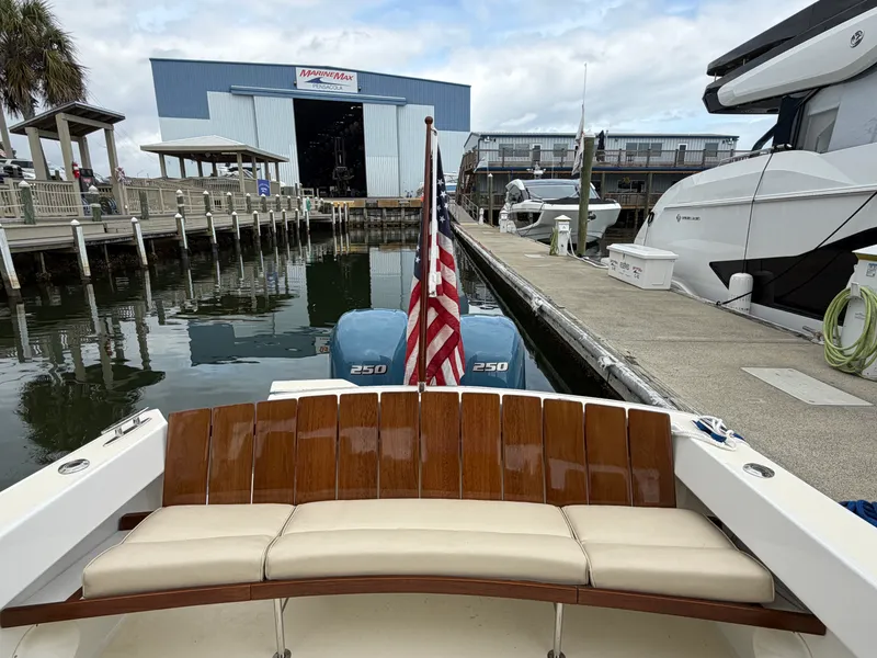 Slide: The Image of MJM 29Z OB 2008 - 19