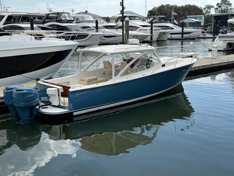 Slide: The Image of MJM 29Z OB 2008 - 2