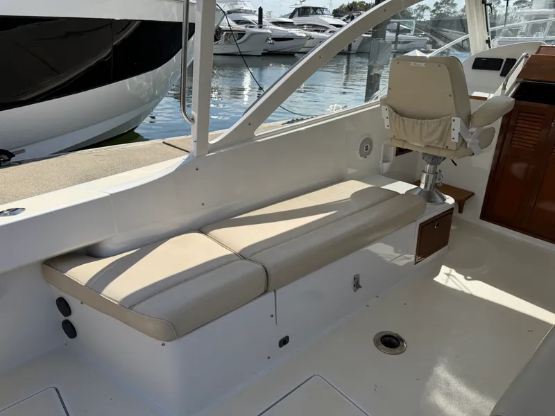 Slide: The Image of MJM 29Z OB 2008 - 21