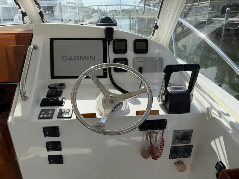 Slide: The Image of MJM 29Z OB 2008 - 25