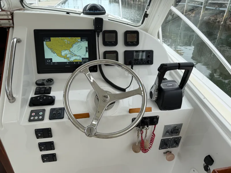 Slide: The Image of MJM 29Z OB 2008 - 29