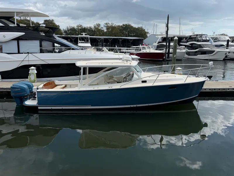 Slide: The Image of MJM 29Z OB 2008 - 3