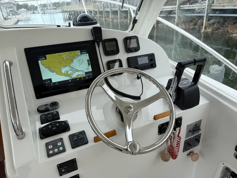 Slide: The Image of MJM 29Z OB 2008 - 30