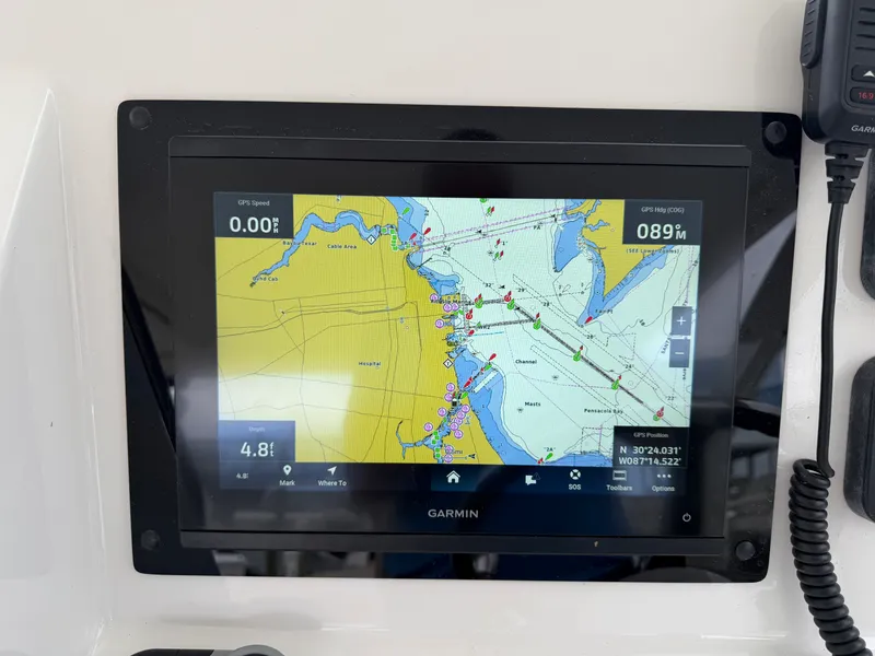 Slide: The Image of MJM 29Z OB 2008 - 31