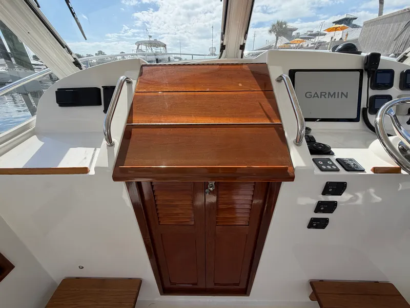 Slide: The Image of MJM 29Z OB 2008 - 32