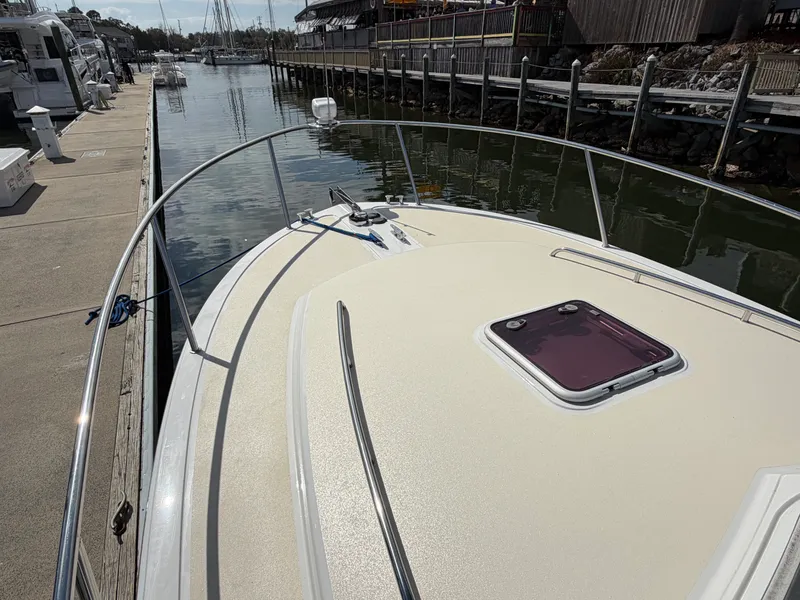 Slide: The Image of MJM 29Z OB 2008 - 34