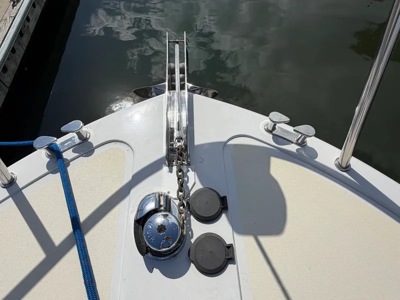 Slide: The Image of MJM 29Z OB 2008 - 36