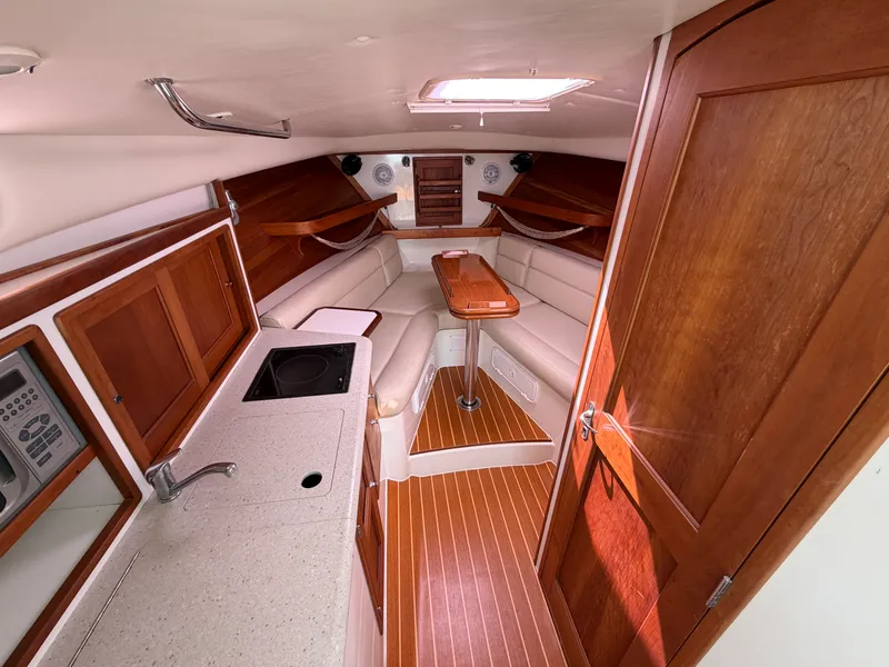 Slide: The Image of MJM 29Z OB 2008 - 38