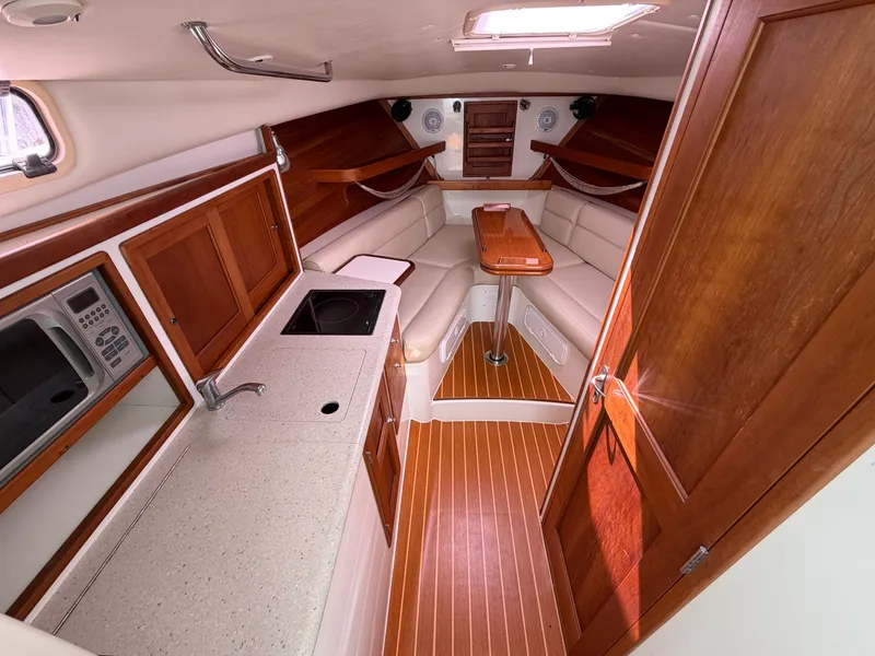 Slide: The Image of MJM 29Z OB 2008 - 39