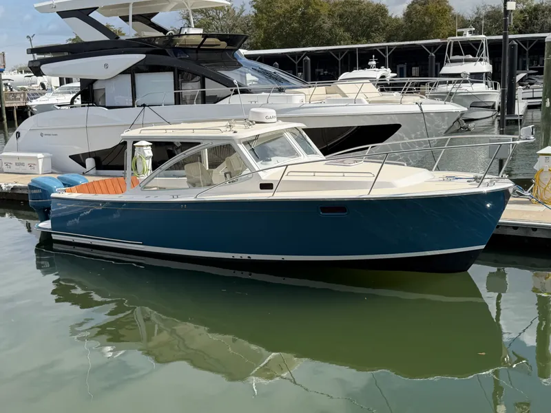 Slide: The Image of MJM 29Z OB 2008 - 4