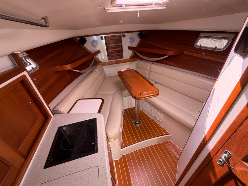 Slide: The Image of MJM 29Z OB 2008 - 41