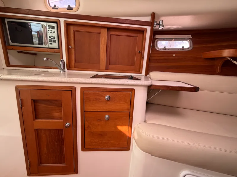 Slide: The Image of MJM 29Z OB 2008 - 45