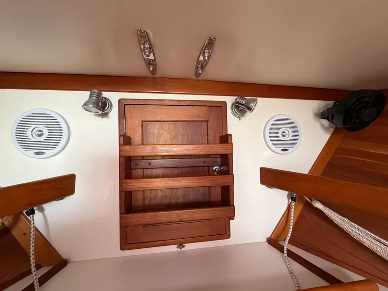 Slide: The Image of MJM 29Z OB 2008 - 48