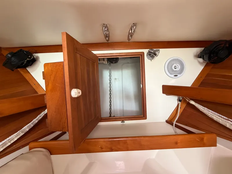 Slide: The Image of MJM 29Z OB 2008 - 49