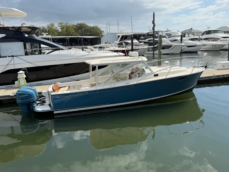 Slide: The Image of MJM 29Z OB 2008 - 5