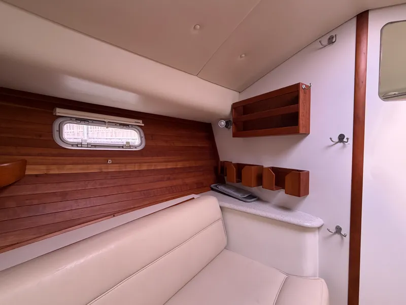 Slide: The Image of MJM 29Z OB 2008 - 50