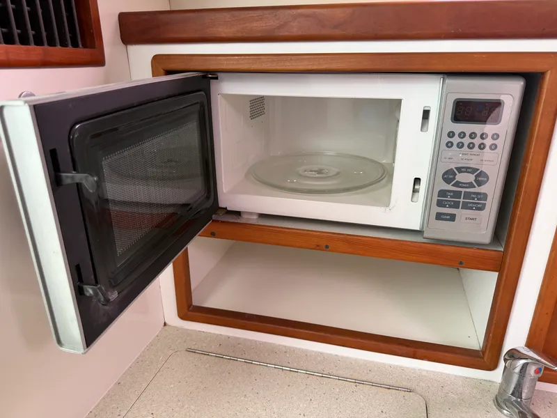 Slide: The Image of MJM 29Z OB 2008 - 52