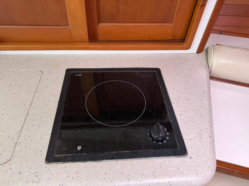 Slide: The Image of MJM 29Z OB 2008 - 53