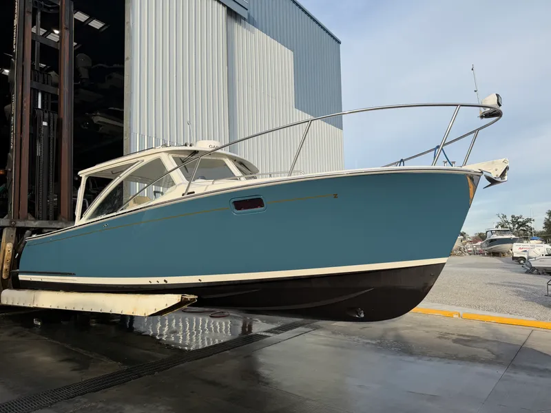 Slide: The Image of MJM 29Z OB 2008 - 54